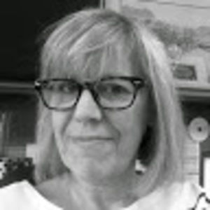 Meet your Posher, Suzanne